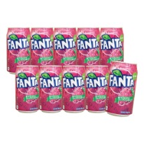 ファンタグレープ
