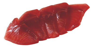 刺身用かつお赤身スライス(解凍)