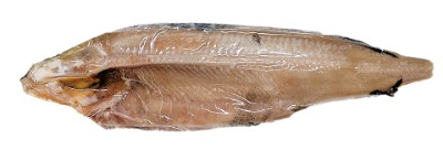 定塩真ほっけフィレ