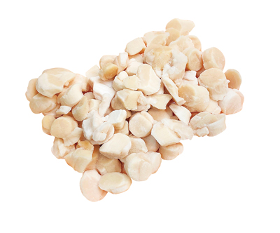 ほたて貝柱フレーク(加熱用)