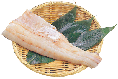 生たら半身