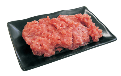 刺身用まぐろすきみ