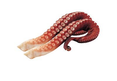 刺身用たこ足
