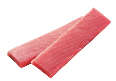 刺身用めばちまぐろ中とろ(解凍)