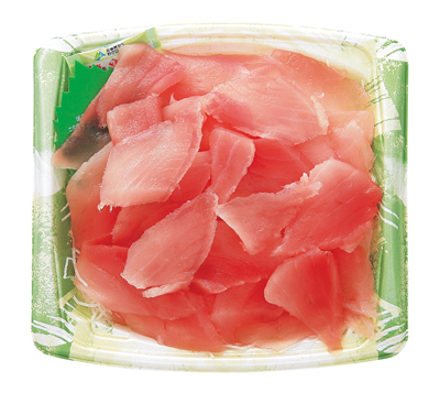 刺身用びんちょうまぐろハラミ切落し(解凍)