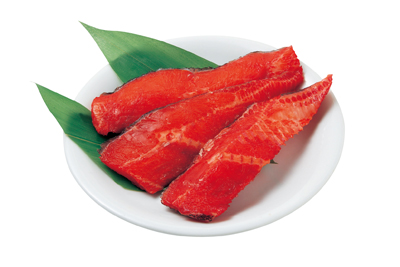 銀がれいみりん漬