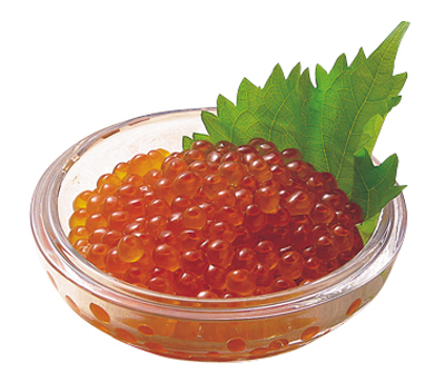 ますいくら醤油漬