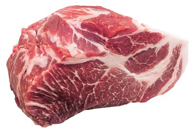 豚肩ロース肉ブロック