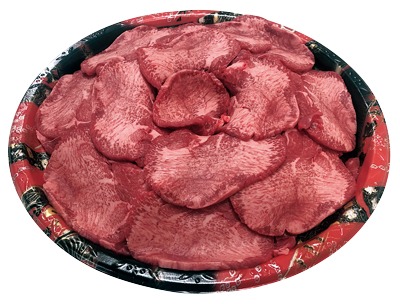 仙臺牛タン屋牛タン(塩味)(解凍)