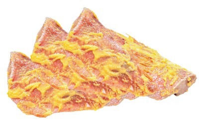 赤魚西京漬