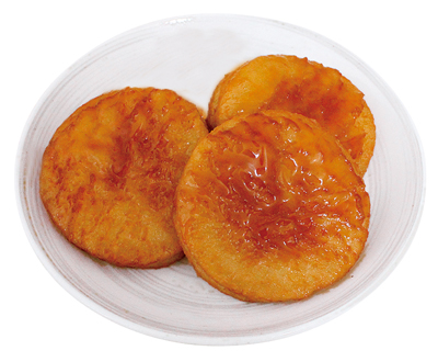 北海道いももち(たれ)