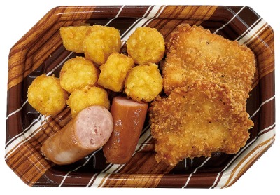 ファイターズ応援 チキンセット2026