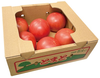 トマト