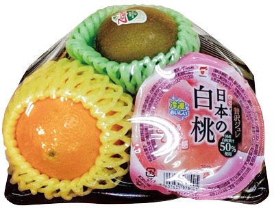 お供物セット