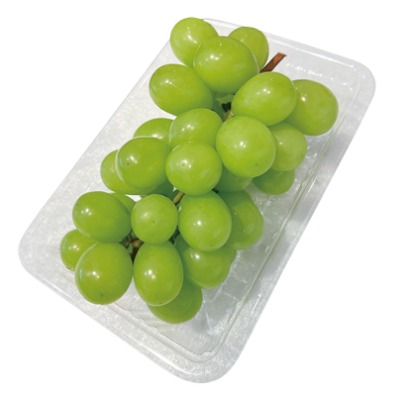 シャインマスカット