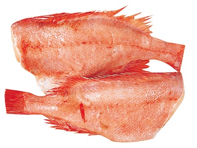 赤魚(解凍)