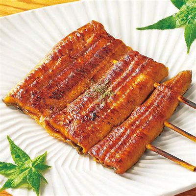 うなぎ蒲焼き(養殖)