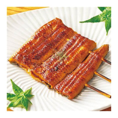 うなぎ蒲焼き(養殖)