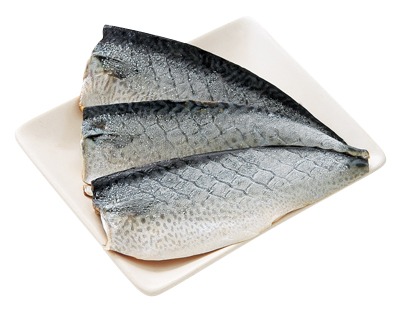 さば魚醤フィレ