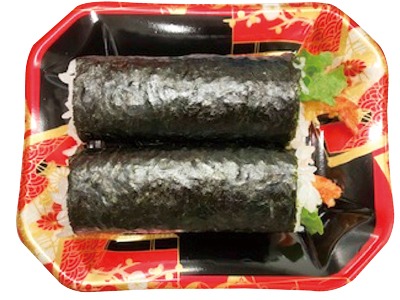 海老天巻