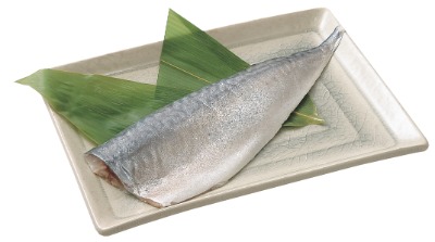 刺身用しめさば