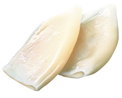 刺身用むきいか(解凍)