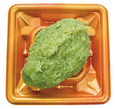おはぎ ずんだ