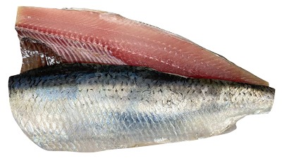 生にしん 三枚おろし