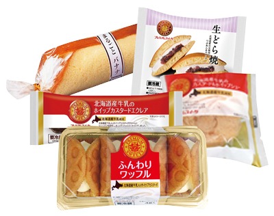 洋菓子詰合せ