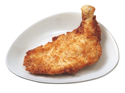 サクうまチキン(ガーリック)