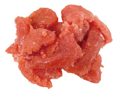 明太子(切子)