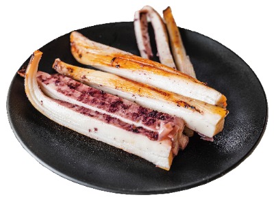 炙りいか