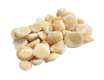 刺身用ほたて貝柱(冷凍)