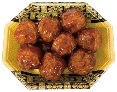 肉団子