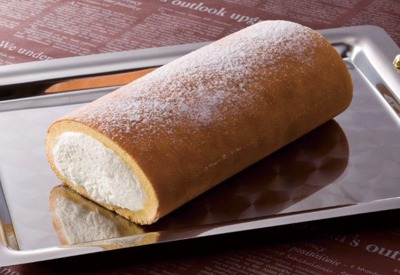 堂島ジョリエクリームルーロー