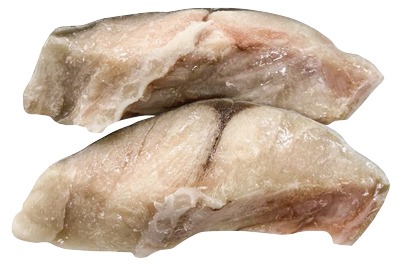 銀ひらす一塩漬