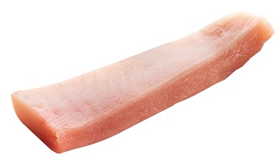 刺身用びんちょうまぐろブロック(解凍)