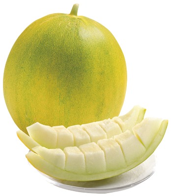 レモンメロン