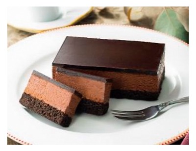 ベルギーチョコレートケーキ