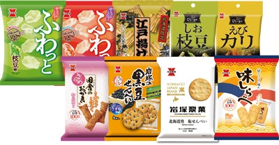 岩塚 お楽しみ袋