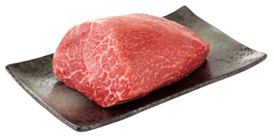 和牛モモブロック