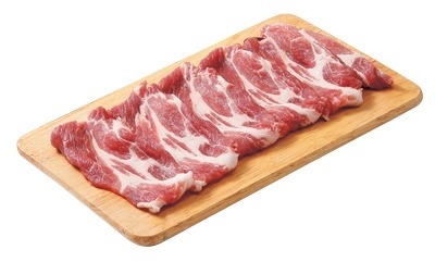 豚肩ロース生姜焼き用