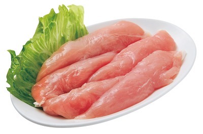 若鶏ササミ（解凍）