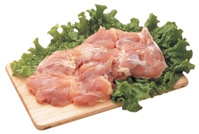 若鶏モモ肉ブロック