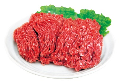 牛・豚合い挽き肉