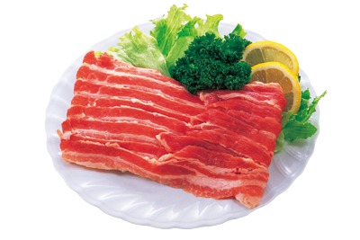 かみこみ豚 豚バラ豚丼用