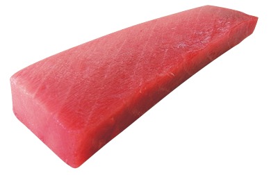 刺身用めばちまぐろ中とろ（解凍）