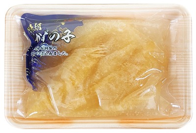 味付数の子 白醤油