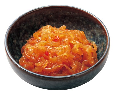 中華くらげ