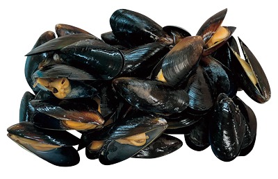 ムール貝